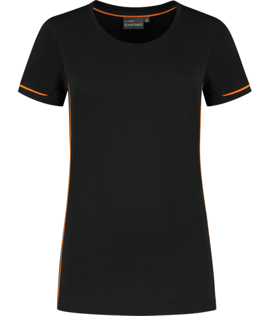 SANTINO CAL T-shirt dames