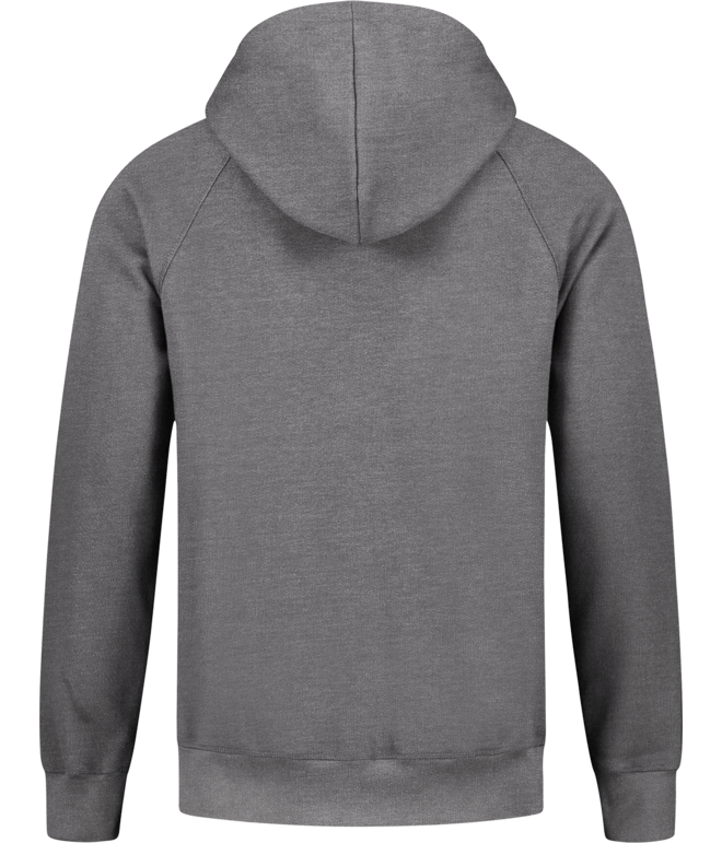 SANTINO RENO Hooded sweatvest