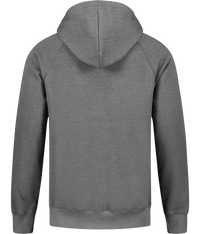SANTINO RENO Hooded sweatvest