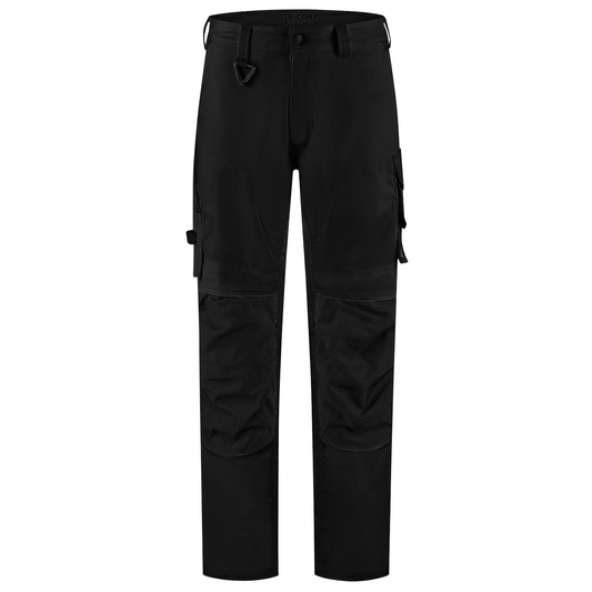 Tricorp Werkbroek met Kniezakken 2-Way Stretch