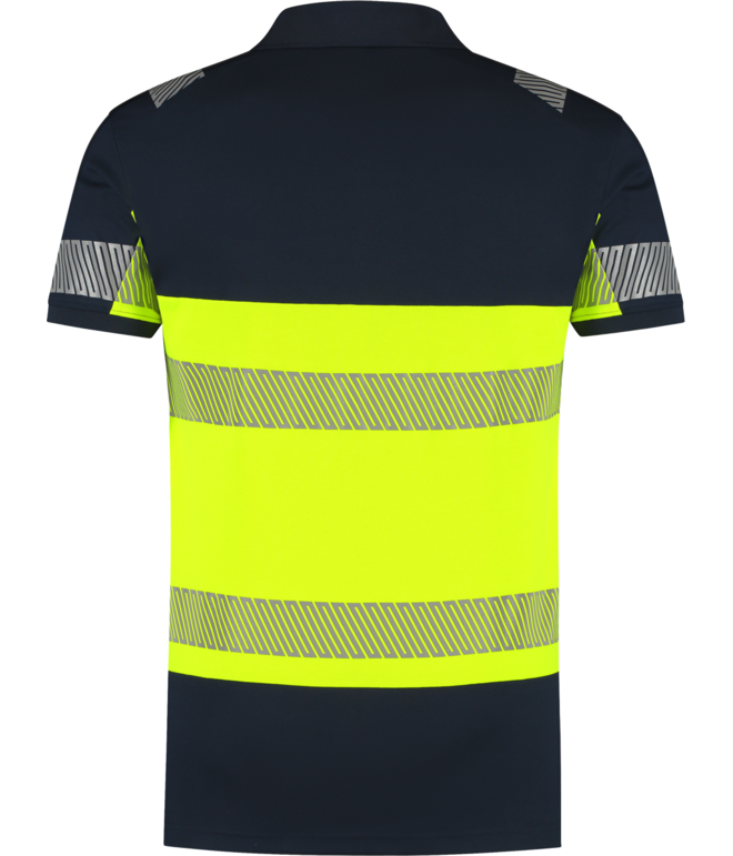 SANTINO HEDA Poloshirt