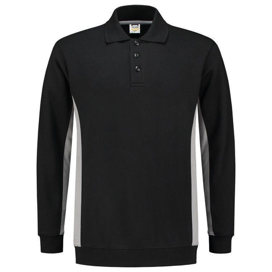 TRICORP Polosweater