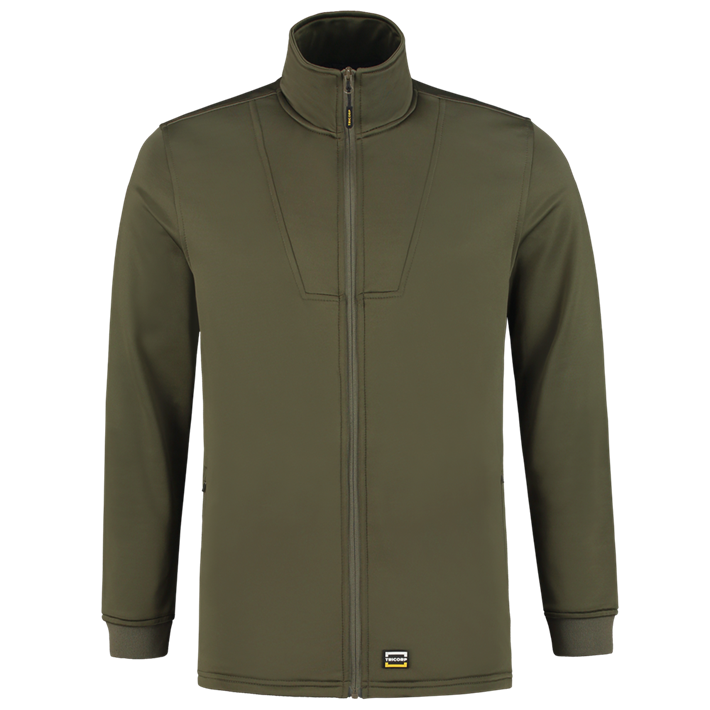 TRICORP Fleece