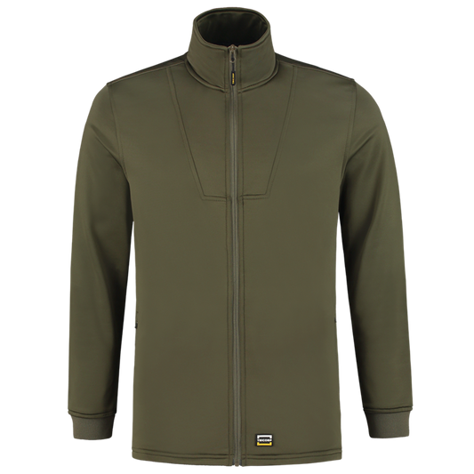 TRICORP Fleece