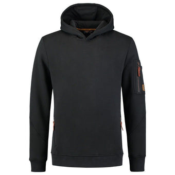compare product TRICORP Hooded sweater