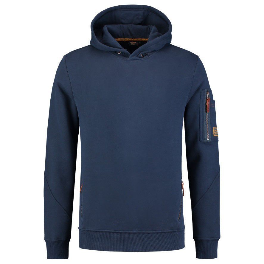 TRICORP Hooded sweater