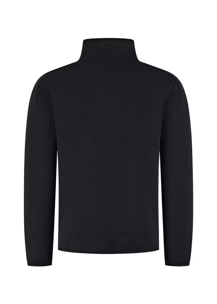 Tricorp 306116 Knitted Fleecejack Redefined – Warm en Comfortabel Fleecevest