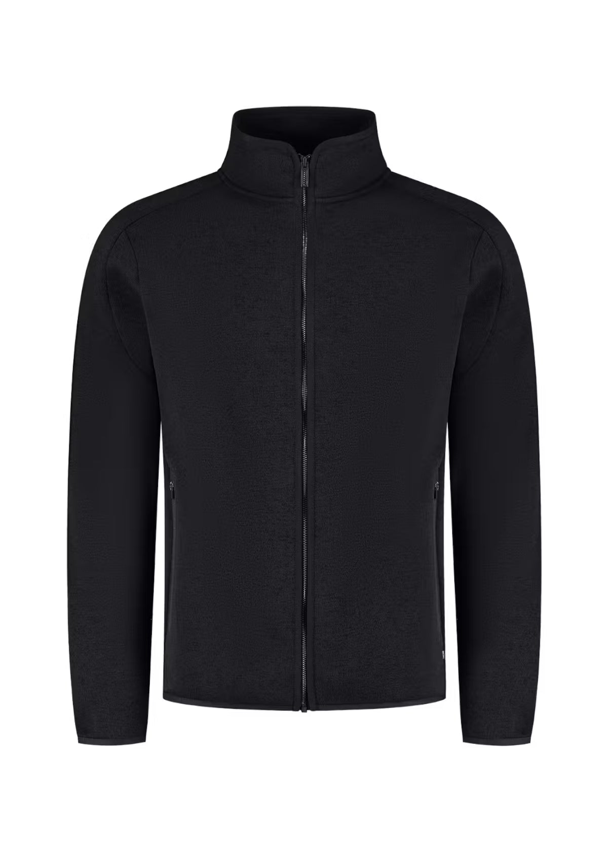Tricorp 306116 Knitted Fleecejack Redefined – Warm en Comfortabel Fleecevest