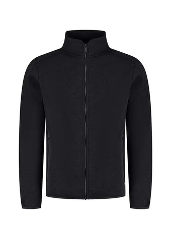 compare product Tricorp 306116 Knitted Fleecejack Redefined – Warm en Comfortabel Fleecevest