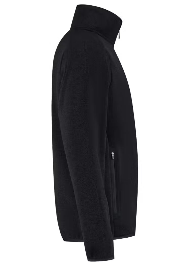 Tricorp 306116 Knitted Fleecejack Redefined – Warm en Comfortabel Fleecevest