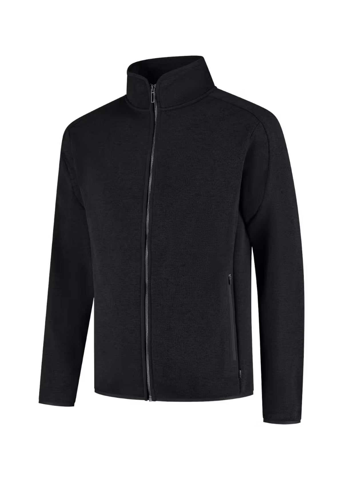 Tricorp 306116 Knitted Fleecejack Redefined – Warm en Comfortabel Fleecevest