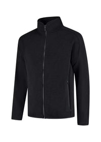 Tricorp 306116 Knitted Fleecejack Redefined – Warm en Comfortabel Fleecevest