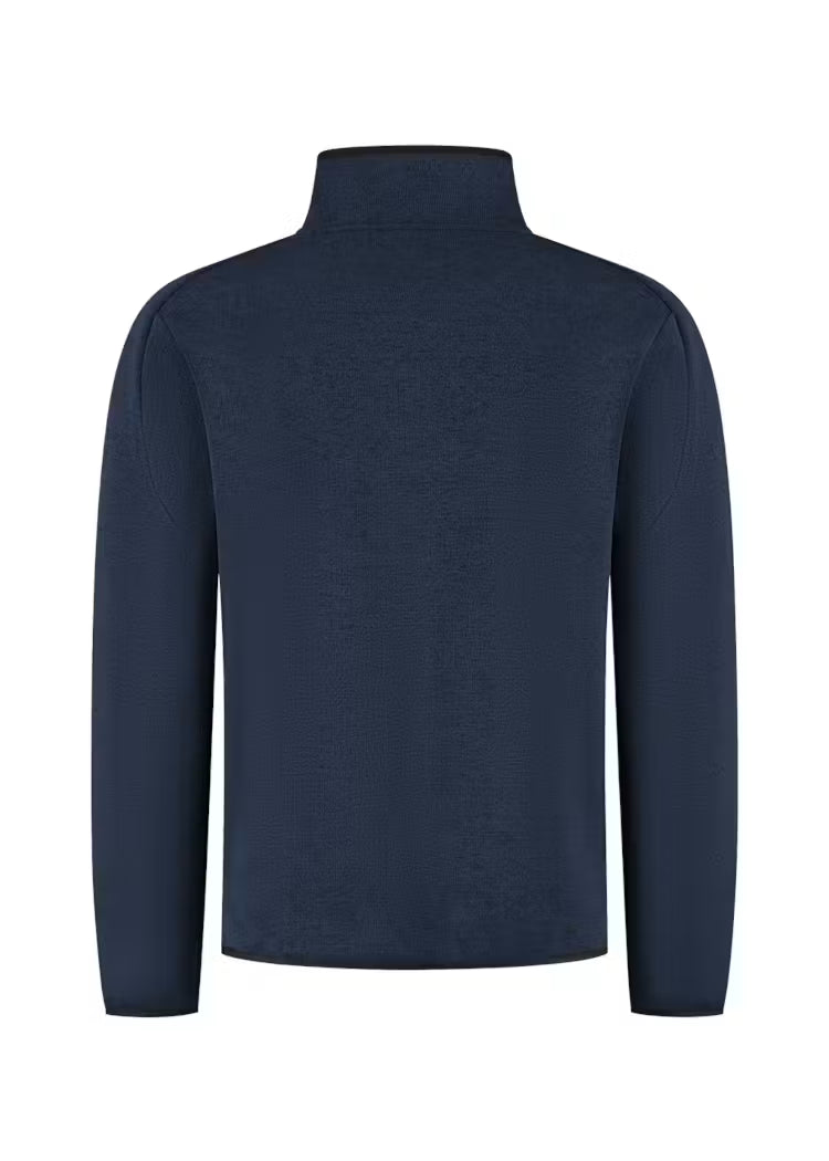 Tricorp 306116 Knitted Fleecejack Redefined – Warm en Comfortabel Fleecevest