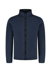 Tricorp 306116 Knitted Fleecejack Redefined – Warm en Comfortabel Fleecevest
