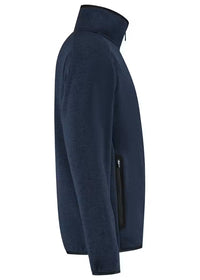 Tricorp 306116 Knitted Fleecejack Redefined – Warm en Comfortabel Fleecevest
