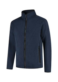 Tricorp 306116 Knitted Fleecejack Redefined – Warm en Comfortabel Fleecevest