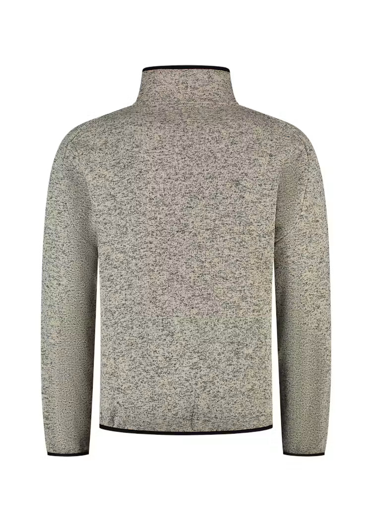 Tricorp 306116 Knitted Fleecejack Redefined – Warm en Comfortabel Fleecevest