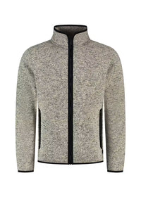 Tricorp 306116 Knitted Fleecejack Redefined – Warm en Comfortabel Fleecevest
