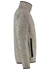 Tricorp 306116 Knitted Fleecejack Redefined – Warm en Comfortabel Fleecevest