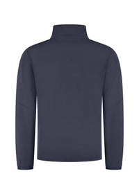 Tricorp 306118 Technical Fleecejack 1/4 Zip Redefined – Warm en Flexibel Werkjack