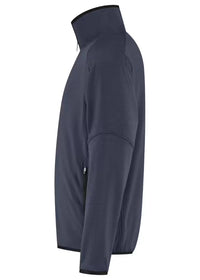 Tricorp 306118 Technical Fleecejack 1/4 Zip Redefined – Warm en Flexibel Werkjack