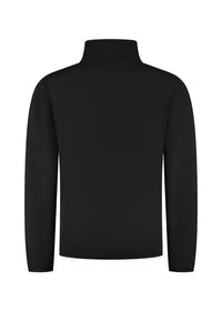 Tricorp 306118 Technical Fleecejack 1/4 Zip Redefined – Warm en Flexibel Werkjack