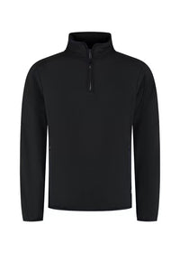 Tricorp 306118 Technical Fleecejack 1/4 Zip Redefined – Warm en Flexibel Werkjack
