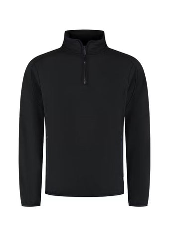 compare product Tricorp 306118 Technical Fleecejack 1/4 Zip Redefined – Warm en Flexibel Werkjack