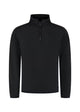 Tricorp 306118 Technical Fleecejack 1/4 Zip Redefined – Warm en Flexibel Werkjack