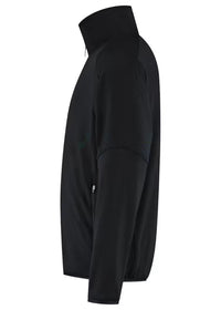 Tricorp 306118 Technical Fleecejack 1/4 Zip Redefined – Warm en Flexibel Werkjack