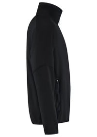 Tricorp 306118 Technical Fleecejack 1/4 Zip Redefined – Warm en Flexibel Werkjack