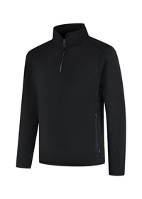 Tricorp 306118 Technical Fleecejack 1/4 Zip Redefined – Warm en Flexibel Werkjack