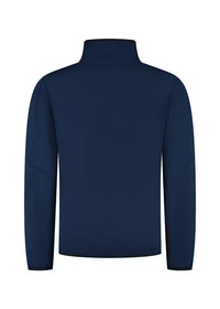 Tricorp 306118 Technical Fleecejack 1/4 Zip Redefined – Warm en Flexibel Werkjack