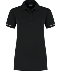 SANTINO CARSEN Poloshirt dames