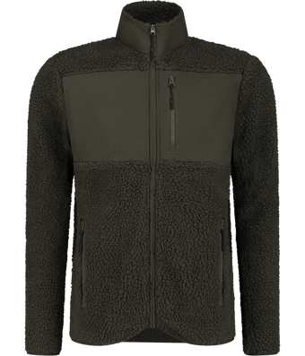 compare product SANTINO BROOKLYN Fleecevest