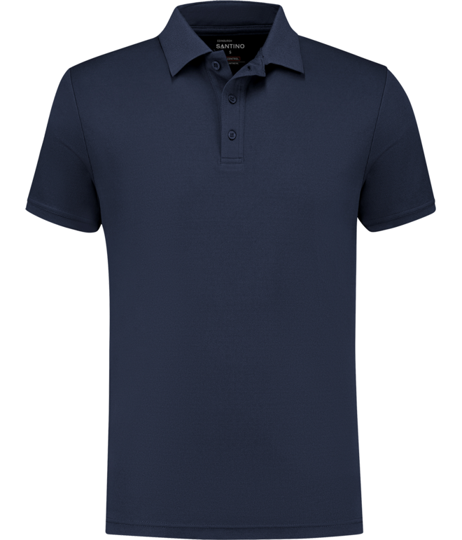 SANTINO EDINBURGH Poloshirt
