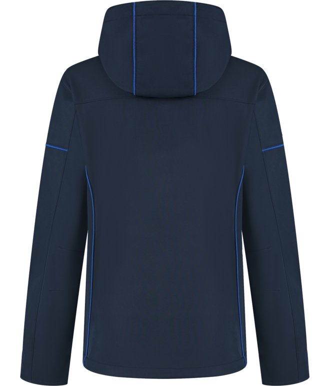 SANTINO CURTIS Softshell jack dames