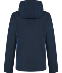 SANTINO CURTIS Softshell jack dames