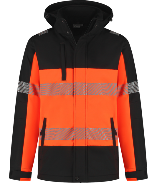 SANTINO HINTO Softshell jack