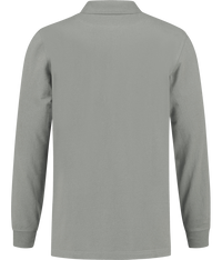 SANTINO LEXINGTON Poloshirt lange mouw