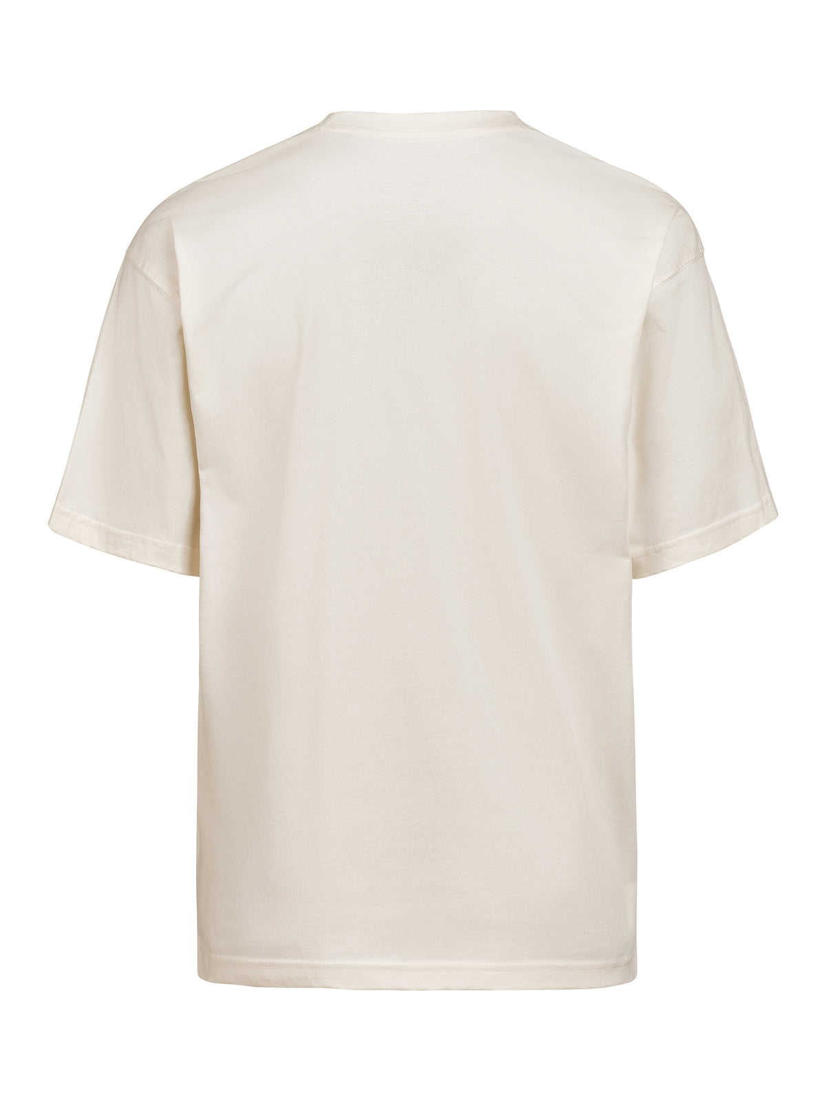 Untagged Movement T-Shirt (OCS)