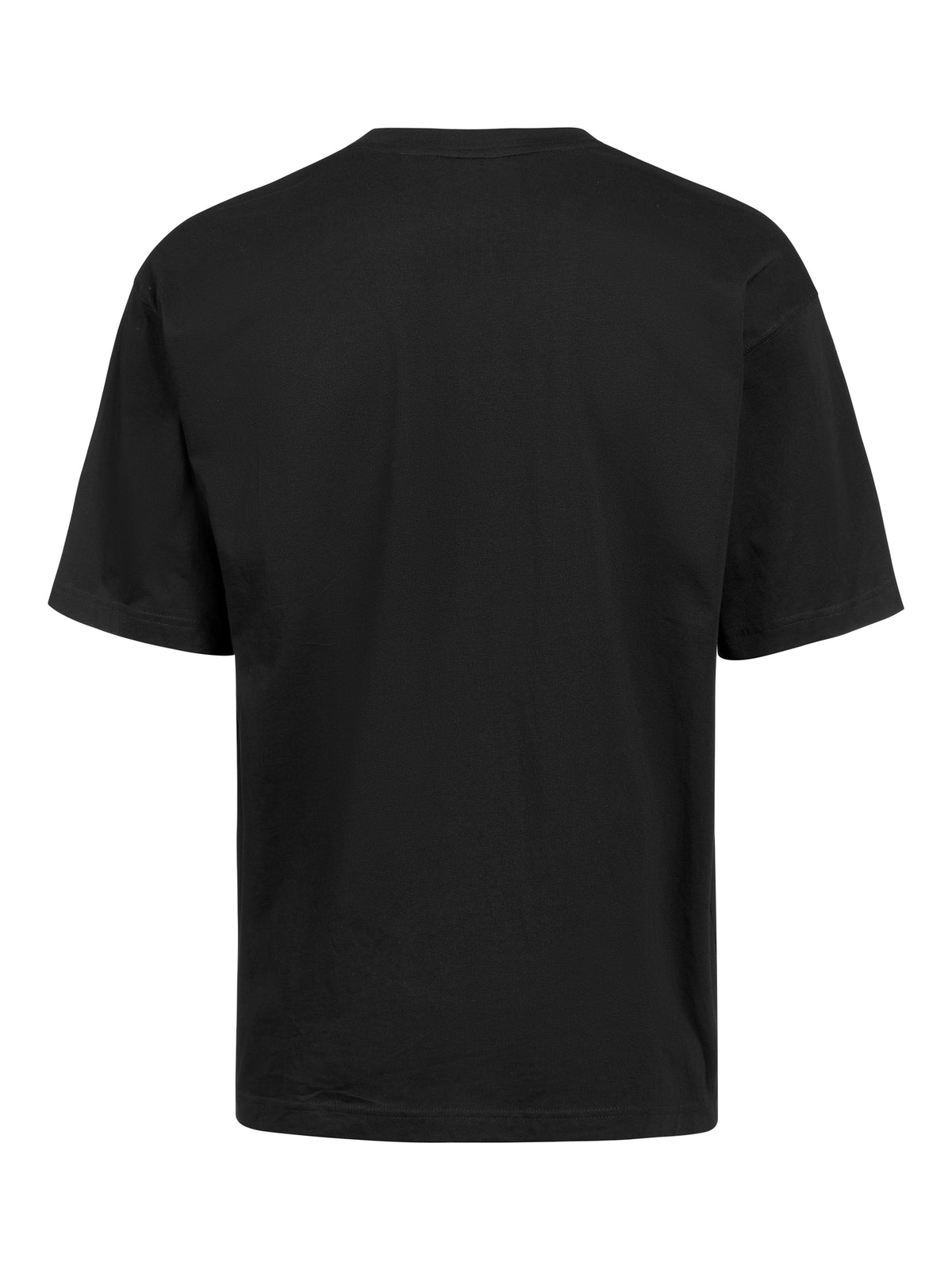 Untagged Movement T-Shirt (OCS)