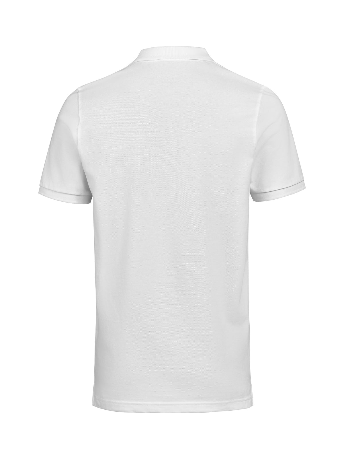 Untagged Movement Polo (OCS)