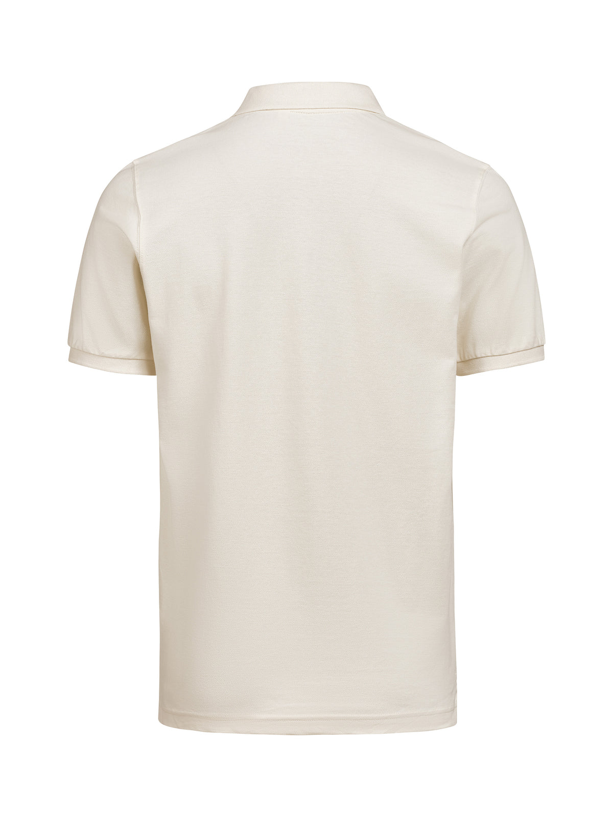 Untagged Movement Polo (OCS)