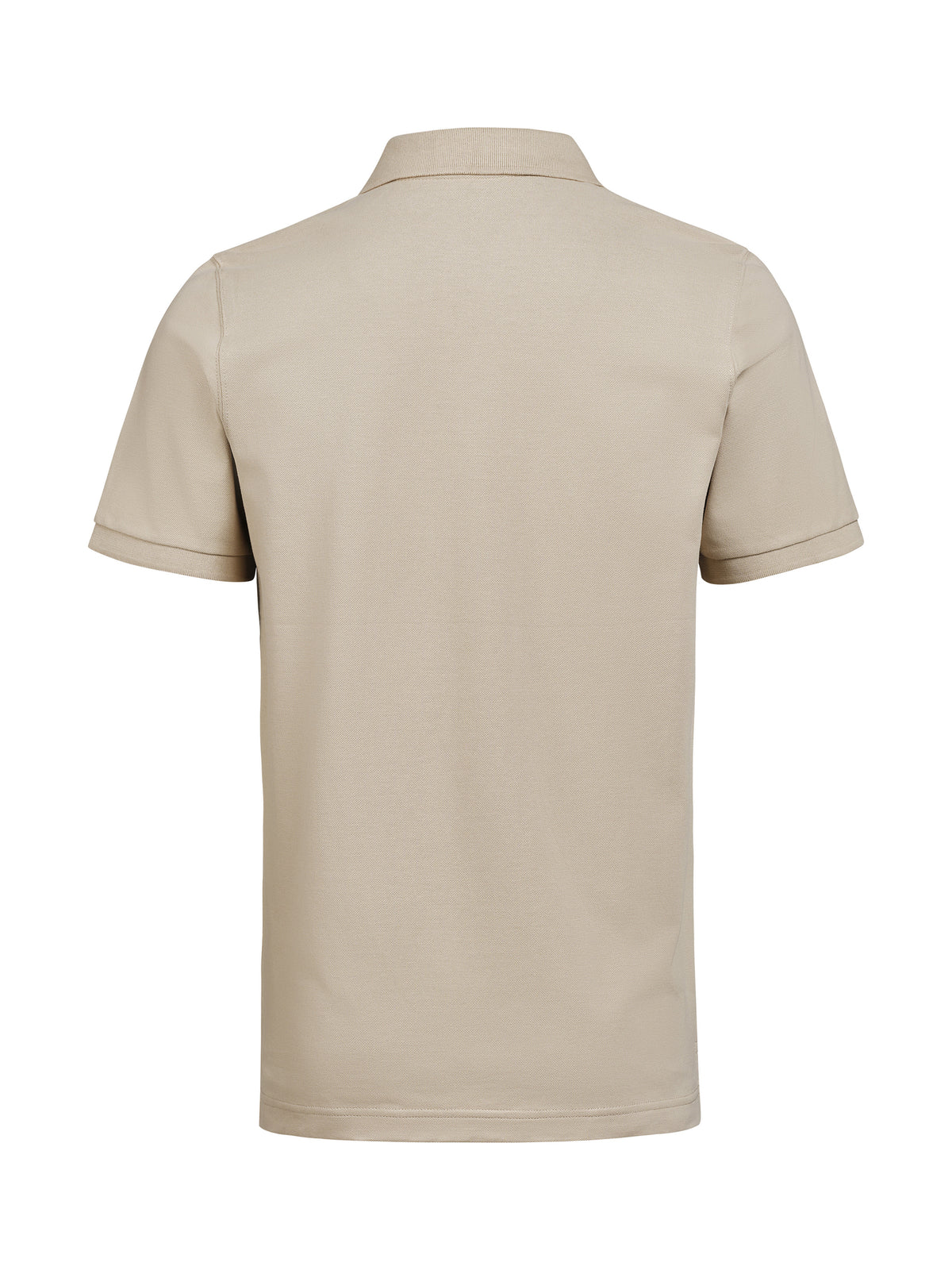 Untagged Movement Polo (OCS)