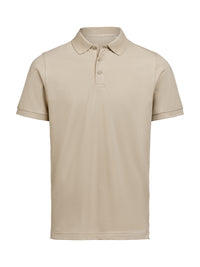 Untagged Movement Polo (OCS)