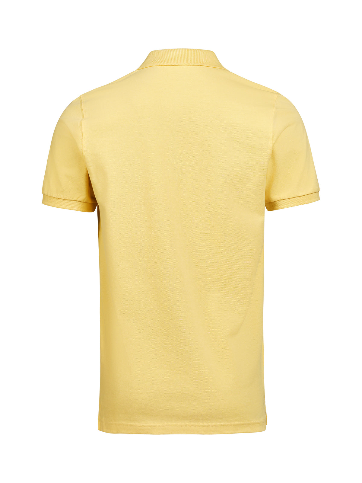 Untagged Movement Polo (OCS)