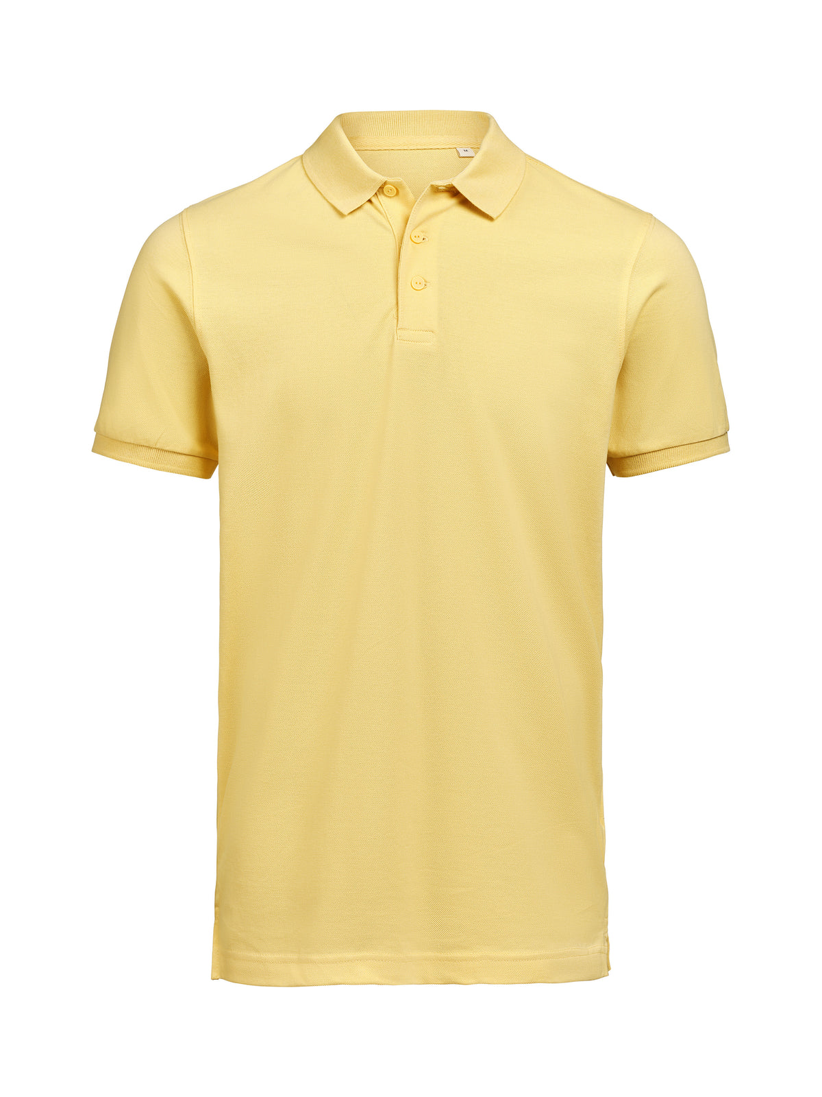 Untagged Movement Polo (OCS)