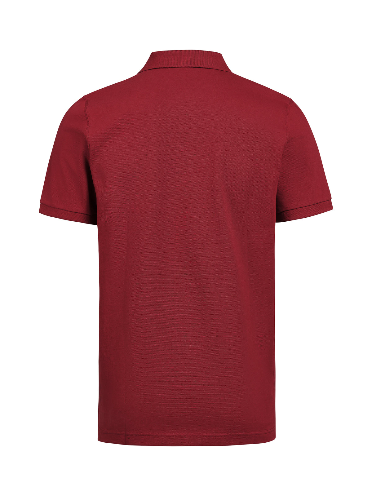 Untagged Movement Polo (OCS)