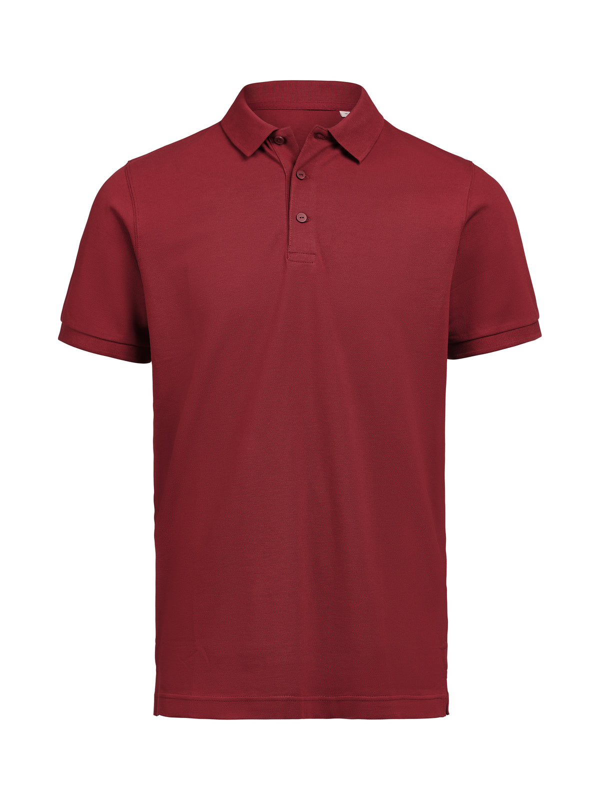 Untagged Movement Polo (OCS)